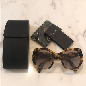 Prada Sunglasses